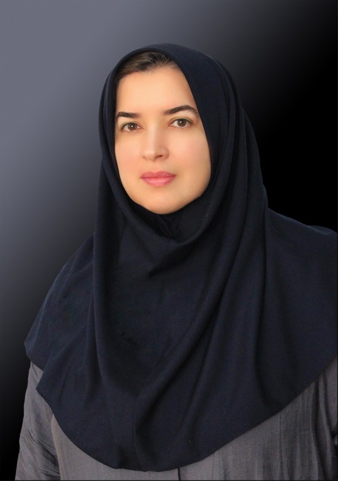 دکتر زهرا رام پیشه 